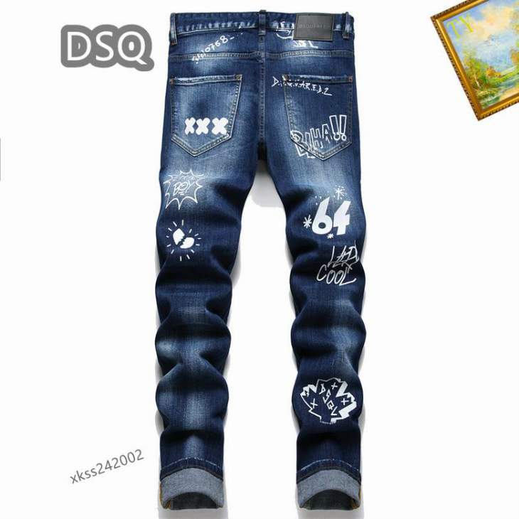 Picture of DG Jeans Long _SKUDGsz29-3825tn159077